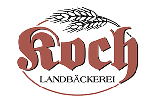 Landbäckerei Koch Logo 320 px x 214 px