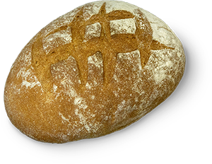 Produkte - Brot: 5 Kornbrot