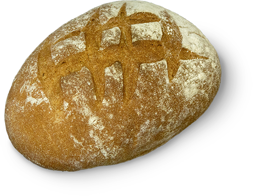 Produkte - Brot: 5 Kornbrot