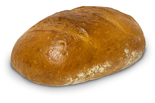 Produkte - Brot: Mischbrot