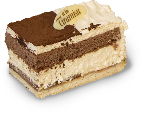 Produkte - Kuchen & Torten: Tiramisu