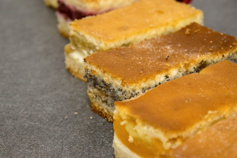 Produkte - Kuchen und Torten: Nasser Kuchen